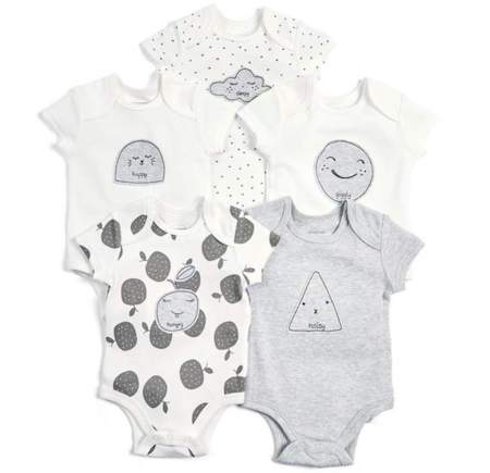 5 Adorable Newborn Outfits For Bringing Home Baby mamas papas